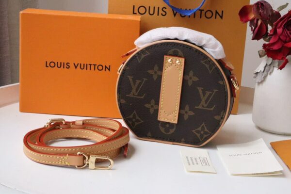 LV-MINI BOITE CHAAU #2216