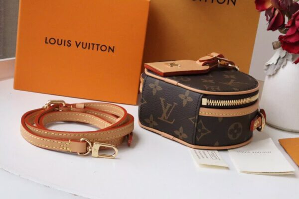 LV-MINI BOITE CHAAU #2216