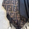 Fendi Cape#2219