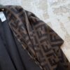 Fendi Cape#2219