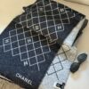 CHANEL-New Arrival Scarf#2223