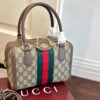 GUCCI-Boston Pillow Bag#2229