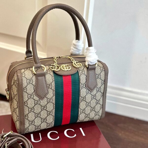 GUCCI-Boston Pillow Bag#2229