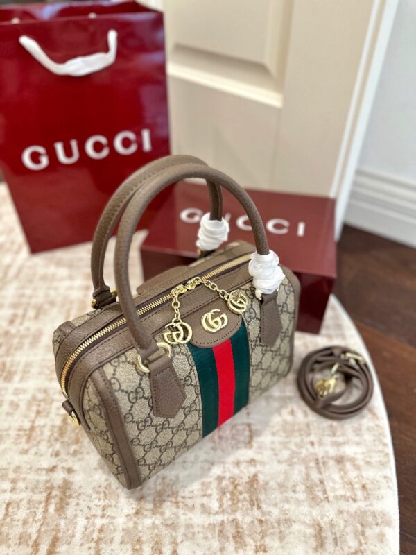 GUCCI-Boston Pillow Bag#2229