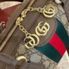GUCCI-Boston Pillow Bag#2229
