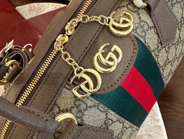 GUCCI-Boston Pillow Bag#2229