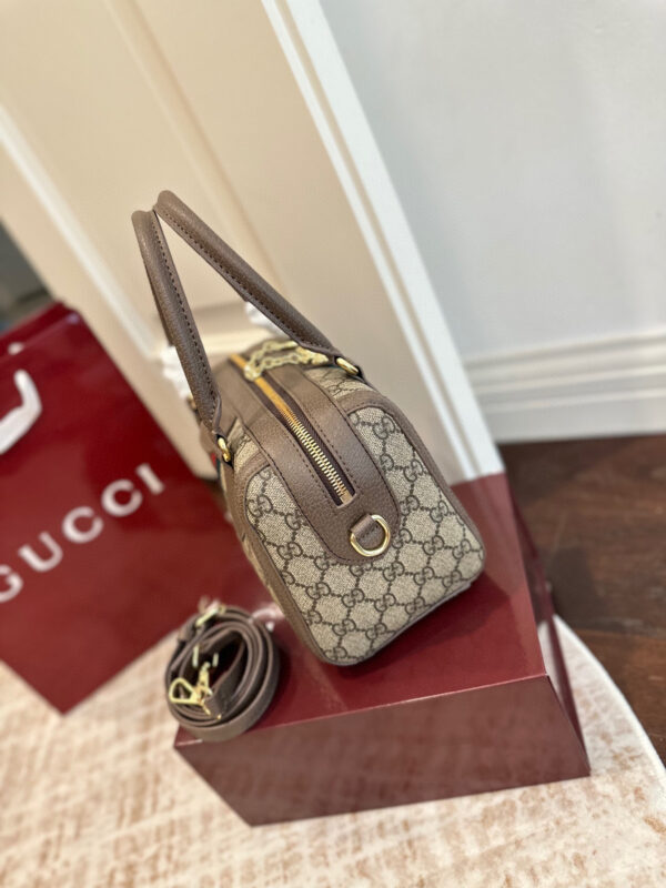 GUCCI-Boston Pillow Bag#2229
