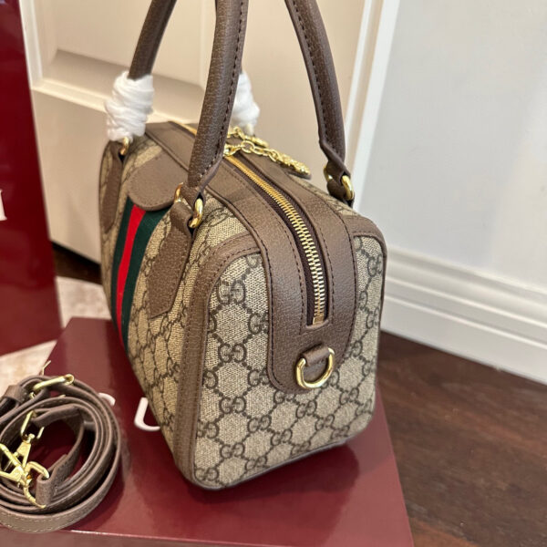 GUCCI-Boston Pillow Bag#2229