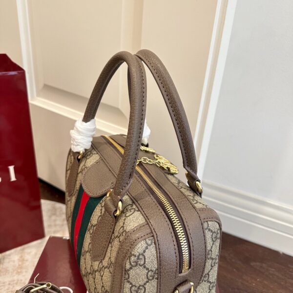 GUCCI-Boston Pillow Bag#2229
