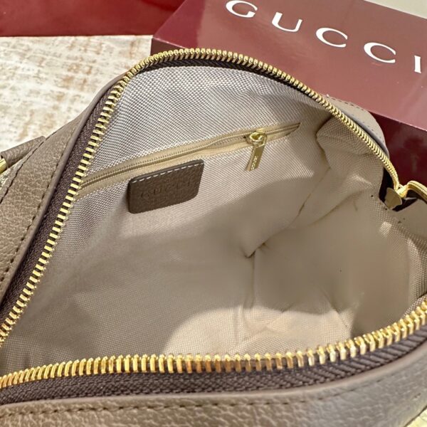 GUCCI-Boston Pillow Bag#2229