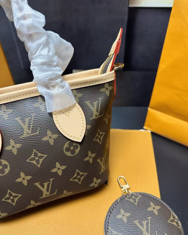 LV-Mini Tote Bag#2241