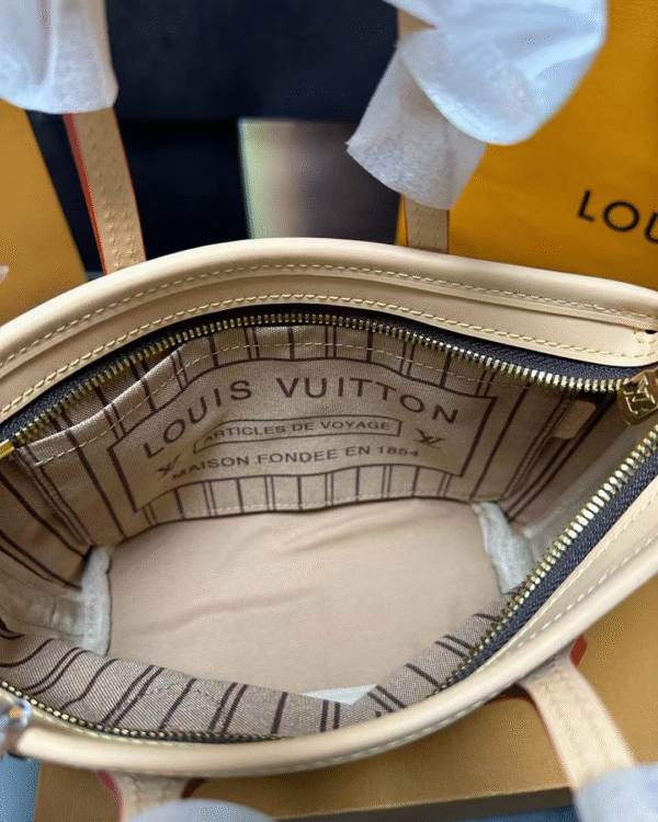 LV-Mini Tote Bag#2241