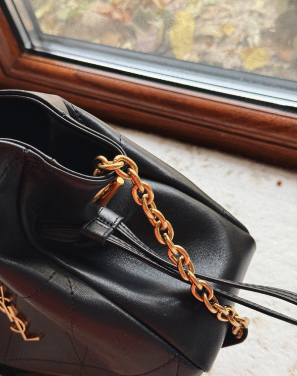 YSL-JAMIE lucky bag #2250