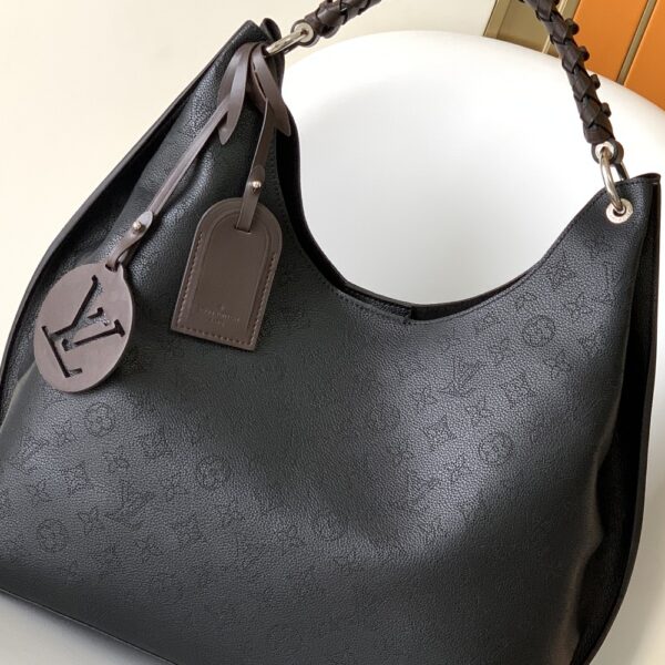 LV-Braided Strap Bag #2259