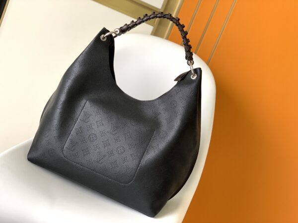 LV-Braided Strap Bag #2259