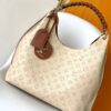 LV-Braided Strap Bag #2259