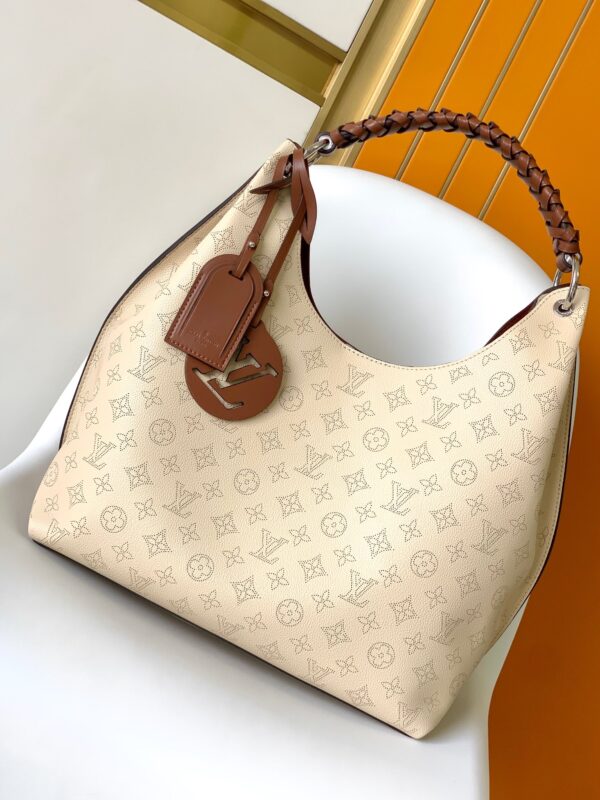 LV-Braided Strap Bag #2259