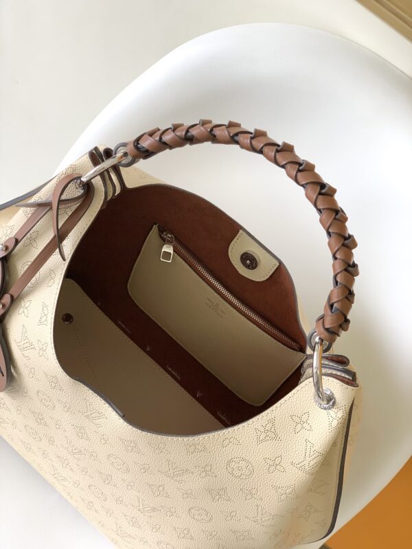 LV-Braided Strap Bag #2259