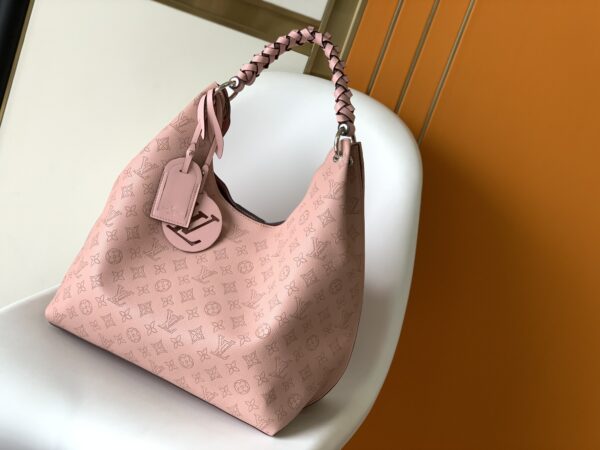 LV-Braided Strap Bag #2259