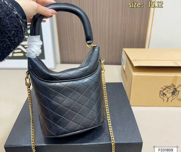 YSL-Bucket Bag #2260