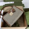 GUCCI-Padlock handbag #2276