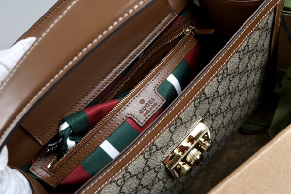 GUCCI-Padlock handbag #2276