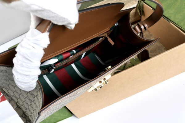 GUCCI-Padlock handbag #2276