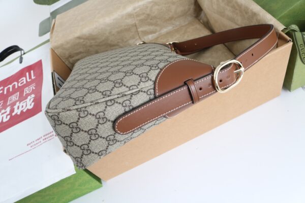 GUCCI- underarm bag #2278