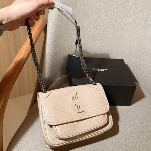 YSL-Gabrielle bag #2288