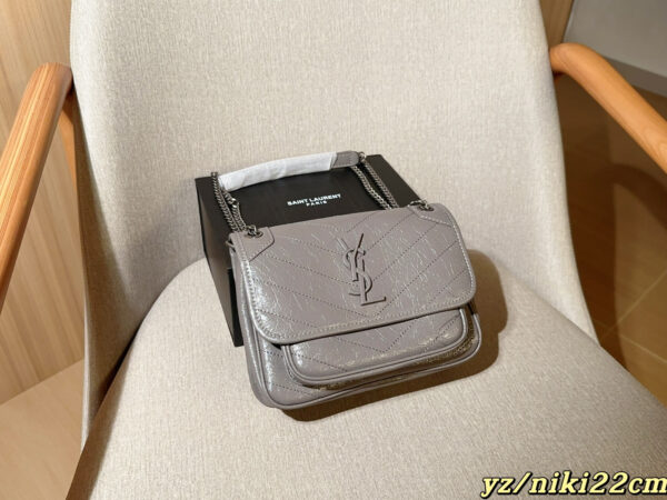 YSL-Gabrielle bag #2288