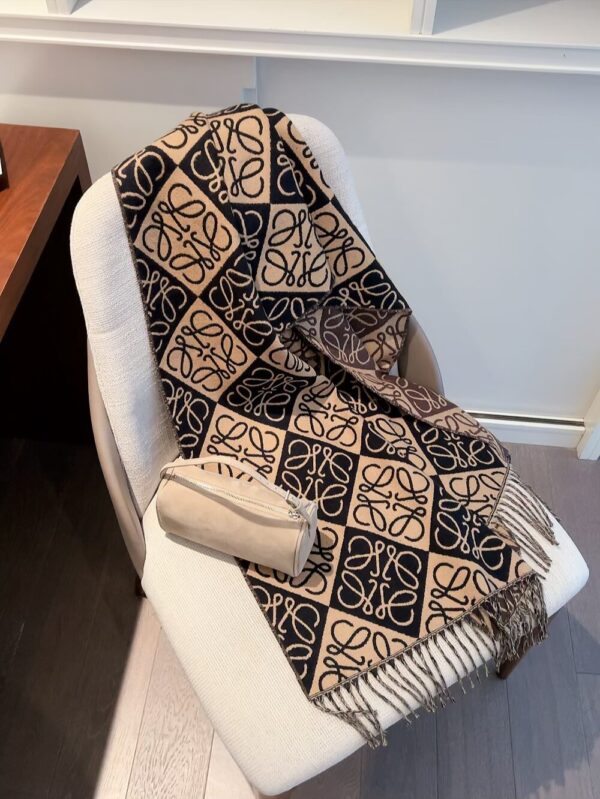 LOEWE-khaki green #2292