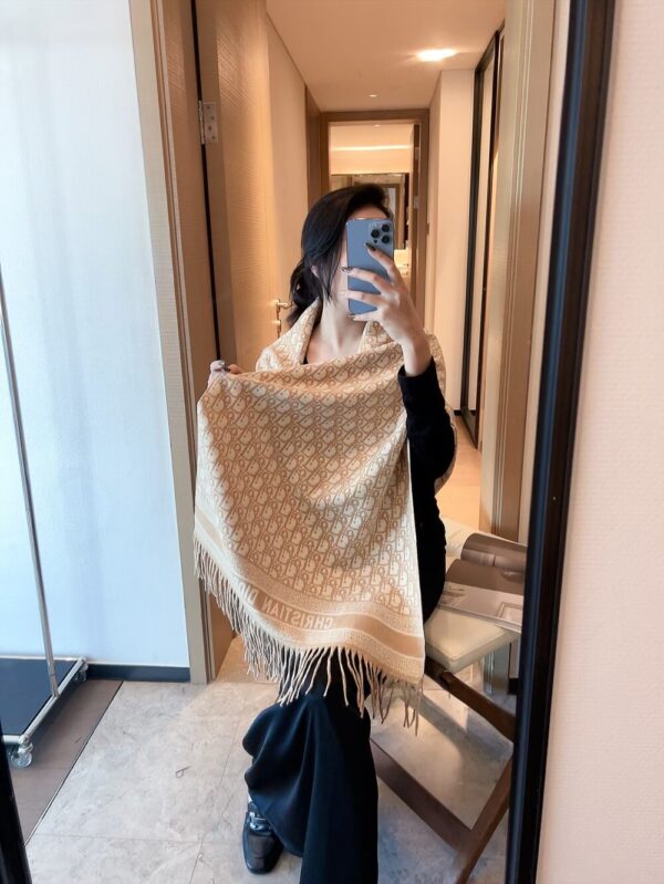 DIOR-Scarf #2294