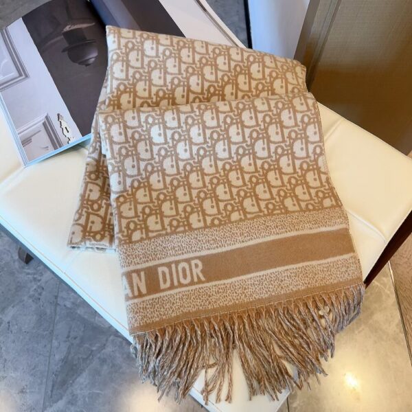DIOR-Scarf #2294