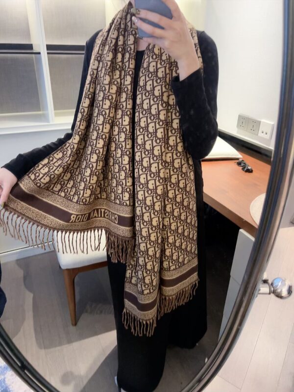 DIOR-Scarf #2294