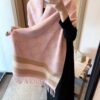 GUCCI-Reversible Scarf #2293