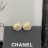 CHANEL-Earrings #2300